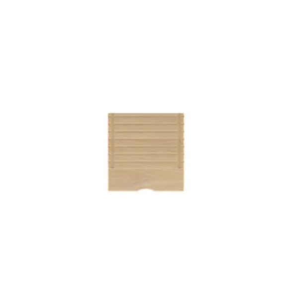 Tavola di Lavaggio per Vasca Lavapanni in Abs 130x65 Active Wash Acquaceramica Colavene
