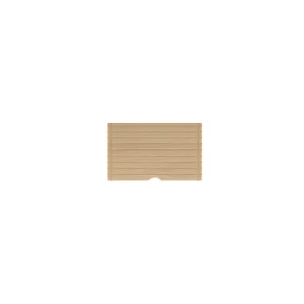 Tavola di Lavaggio per Vasca Lavapanni in Abs 60x50 Lavacril Acquaceramica Colavene