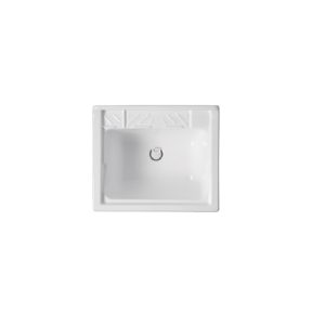 Vasca Lavapanni in Abs 60×50 per Lavacril Acquaceramica Colavene