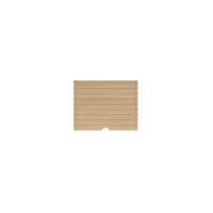 Tavola di Lavaggio per Vasca Lavapanni in Abs 60×60 Lavacril Acquaceramica Colavene