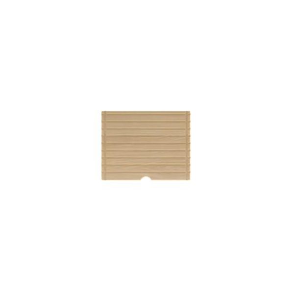 Tavola di Lavaggio per Vasca Lavapanni in Abs 60x60 Lavacril Acquaceramica Colavene