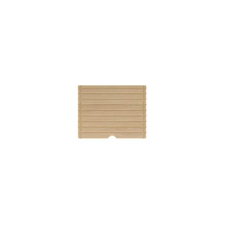Tavola di Lavaggio per Vasca Lavapanni in Abs 60x60 Lavacril Acquaceramica Colavene