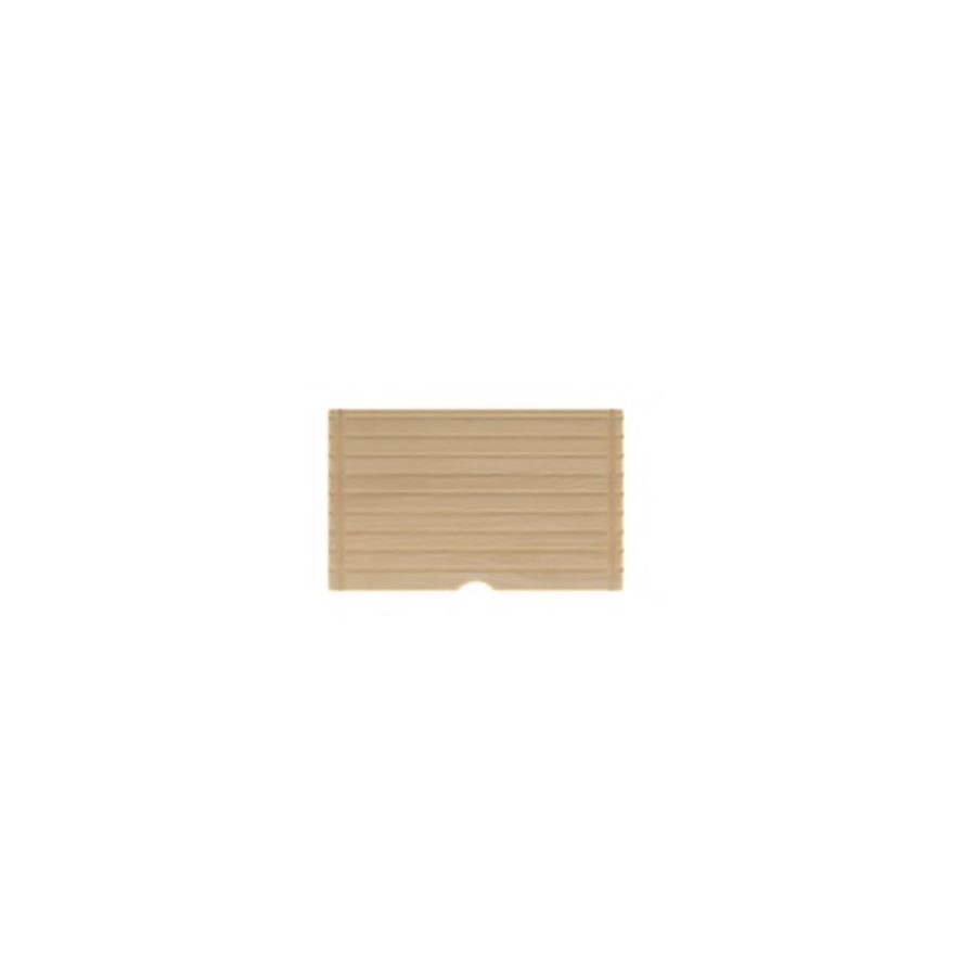 Tavola di Lavaggio per Vasca Lavapanni in Abs 75x50 Lavacril Acquaceramica Colavene