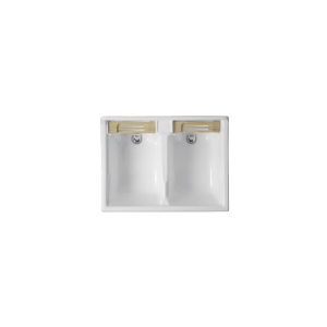 Griglia Portasapone per Vasca Lavapanni in Abs 80×60 Lavacril Acquaceramica Colavene