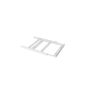 Carrello per Cesto Porta Biancheria per Twist Max Acquaceramica Colavene