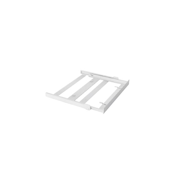 Carrello per Cesto Porta Biancheria per Jolly Wash 50x45/50x50 Acquaceramica Colavene