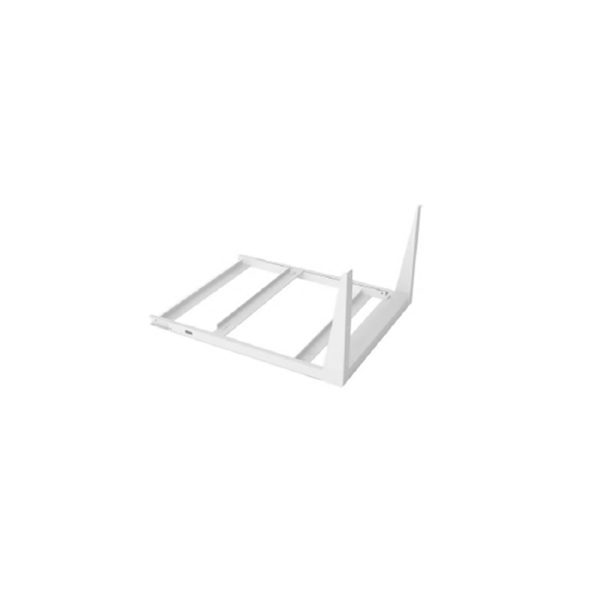 Carrello per Cesto Porta Biancheria per JollyWash Acquaceramica Colavene