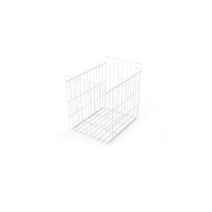 Cesto Porta Biancheria per JollyWash 50×45/50×50 Acquaceramica Colavene