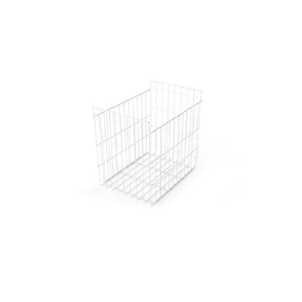 Cesto Porta Biancheria per JollyWash 50x45/50x50 Acquaceramica Colavene