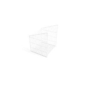 Cesto Porta Biancheria per modulo Smart/Smartop Acquaceramica Colavene