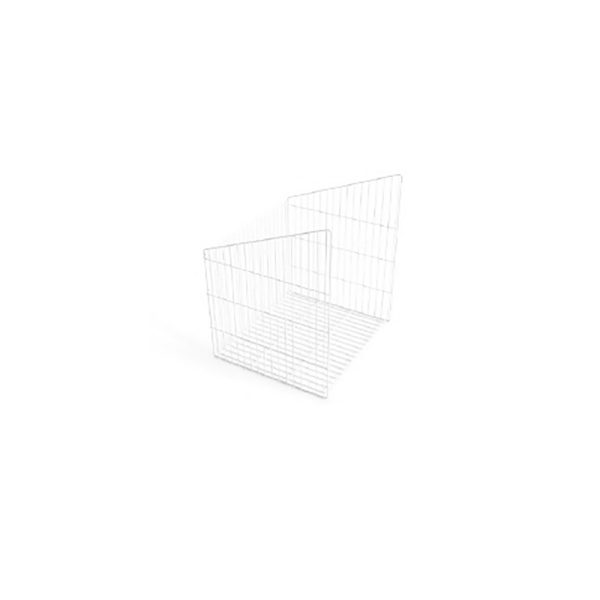 Cesto Porta Biancheria per modulo Smart/Smartop Acquaceramica Colavene