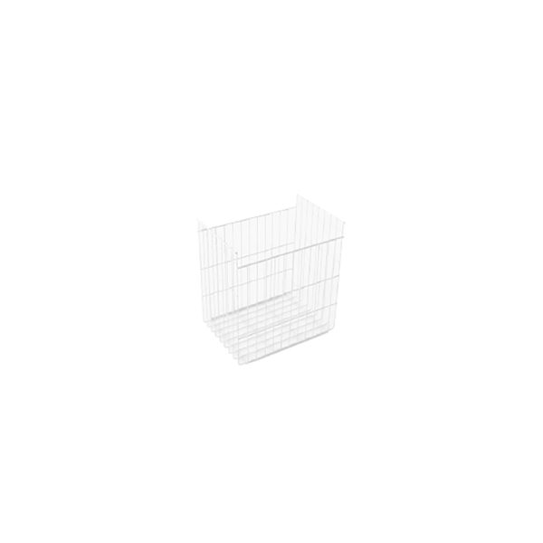 Cesto Porta Biancheria per JollyWash Acquaceramica Colavene