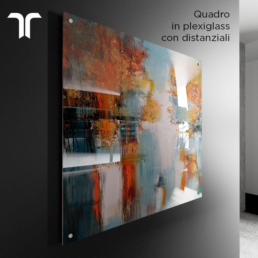 plexiglass-con-distanziali-telligraf