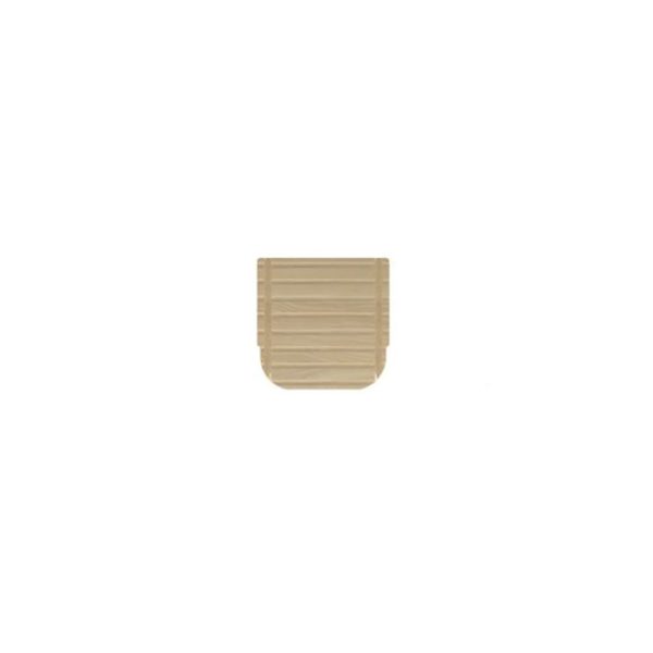 Tavola di Lavaggio per Vasca Lavapanni in Abs 106x60 Lavacril Acquaceramica Colavene