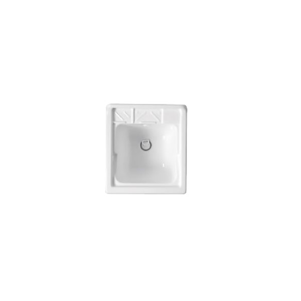 Vasca Lavapanni in Abs 45x50 per Domestica Acquaceramica Colavene