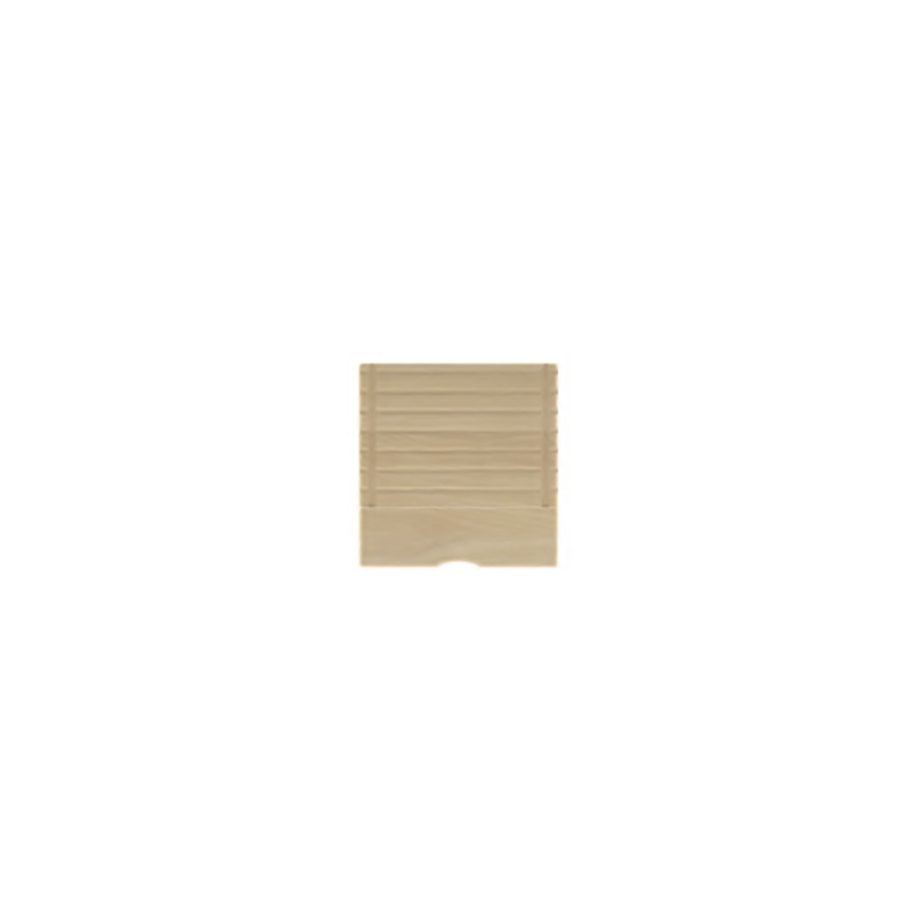 Tavola di Lavaggio per Vasca Lavapanni in Abs 45x50 Domestica Acquaceramica Colavene