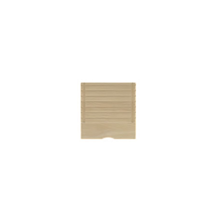 Tavola di Lavaggio per Vasca Lavapanni in Abs 50x50 Domestica Acquaceramica Colavene