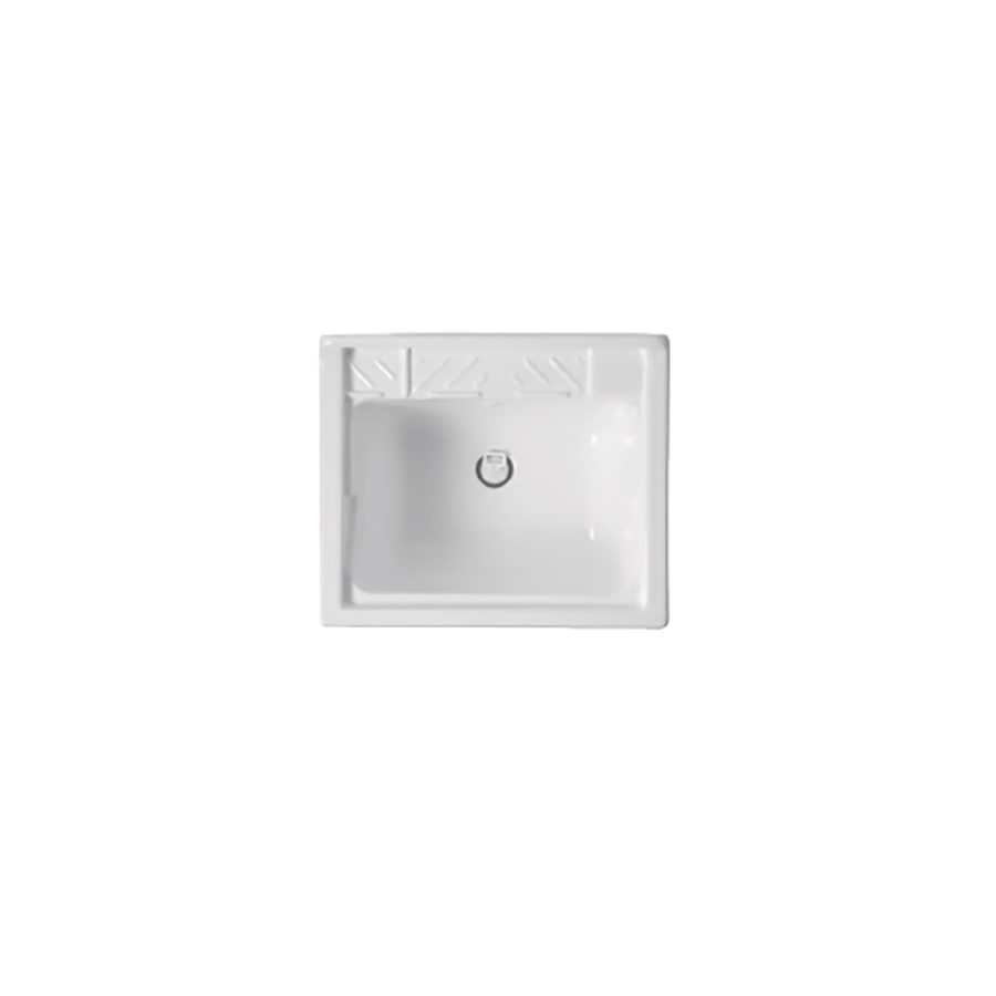 Vasca Lavapanni in Abs 60x50 per Domestica Acquaceramica Colavene