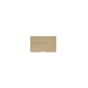 Tavola di Lavaggio per Vasca Lavapanni in Abs 60×50 Domestica Acquaceramica Colavene