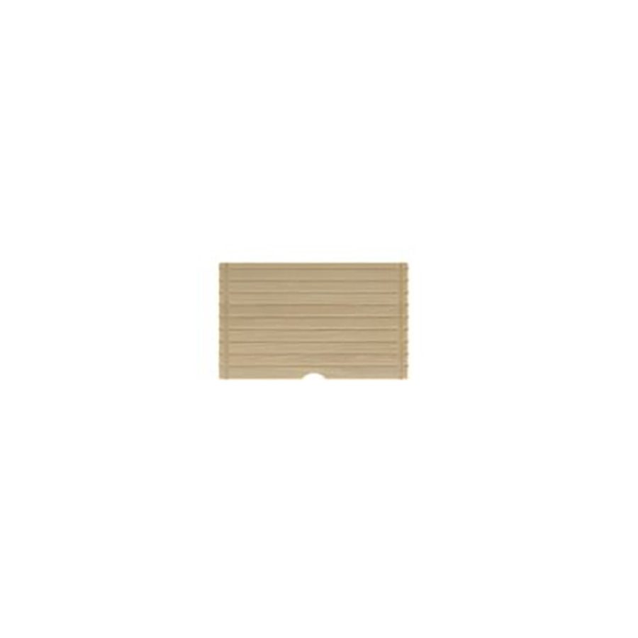 Tavola di Lavaggio per Vasca Lavapanni in Abs 60x50 Domestica Acquaceramica Colavene