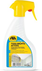 Toglimuffa attivo ACTIVE1 – FILA