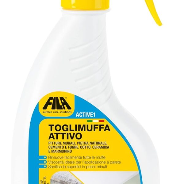 Toglimuffa attivo ACTIVE1 - FILA