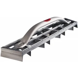 Rabot supporto in alluminio pialla per cartongesso super leggera – Pavan
