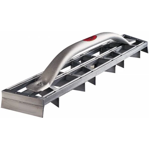 Rabot supporto in alluminio pialla per cartongesso super leggera - Pavan