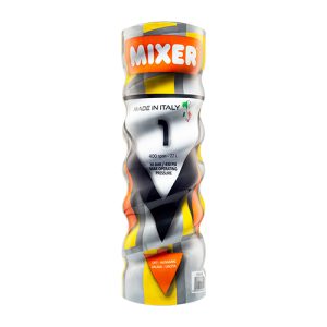 Statore MIXER 1 booster – D6-3 lunga vita