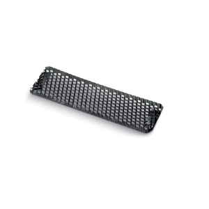 Ricambio raspa in metallo da 150mm – Pavan