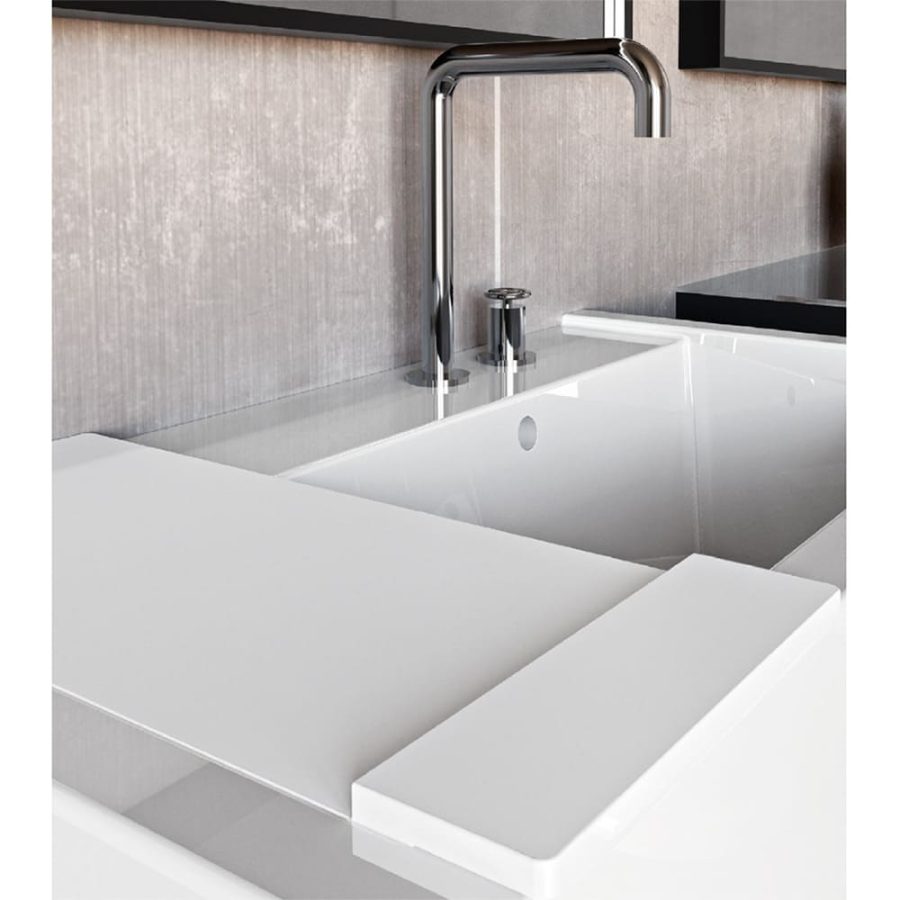 dettaglio lavabo kanaal kerasan tuttidea