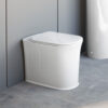 thenewyorker lavabo vaso bianco1 kerasan tuttidea