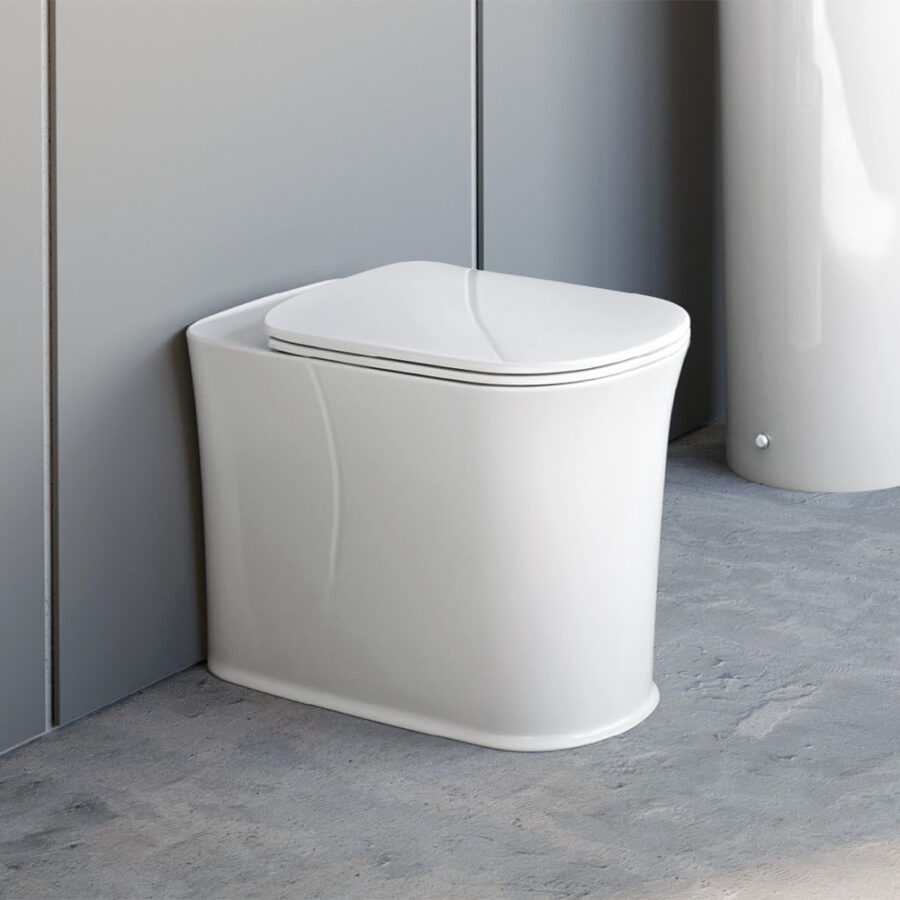 thenewyorker lavabo vaso bianco1 kerasan tuttidea