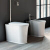 thenewyorker lavabo vaso bidet bianco2 kerasan tuttidea