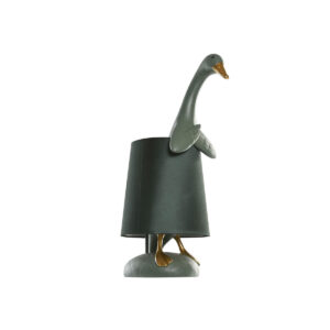 Lampada da tavolo Home ESPRIT Verde 25 W 220 V