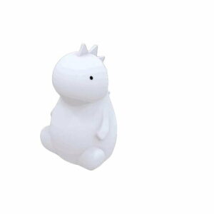Lampada da tavolo Roymart Multicolore Silicone