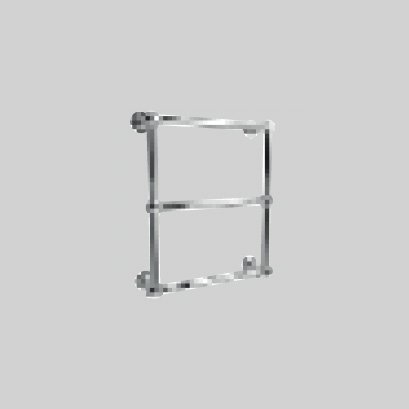 Scaldasalviette a parete Collezione The New Yorker Kerasan per arredo bagno – Tuttidea