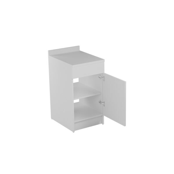 Base mobile collezione Lavanderia 4 colori 45x60xh86 cm Colavene vista prodotto per arredo lavanderia – Tuttidea