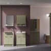 Lavatoio con mobile Jolly Wash Colavene vista alternativa per arredo lavanderia – Tuttidea
