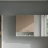 Pensile lavanderia 2 ante 60×24×H70 cm Colavene per arredo lavanderia – Tuttidea