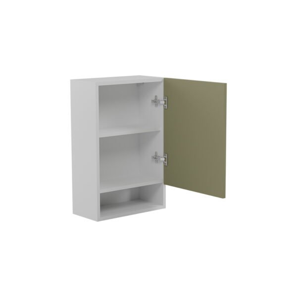 Pensile lavanderia 45×24×H70 cm Colavene per arredo lavanderia – Tuttidea