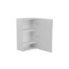 Pensile lavanderia con specchio 45×24×H70 cm Colavene per arredo lavanderia – Tuttidea