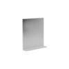 Specchio bagno e lavanderia con mensola Colavene per arredo bagno e arredo lavanderia – Tuttidea