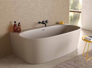 Vasca da bagno Collezione Susi Galassia