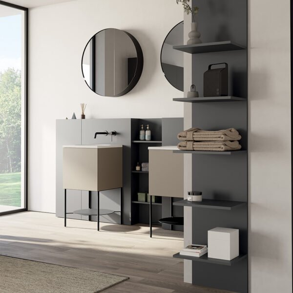 Collezione Bagno 20.26