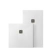 Piatto doccia rettangolare in marmo resina Collezione Flat Tamanaco 13