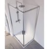 Box doccia Angolare anta scorrevole Cromo Collezione Slim Tamanaco 18 Box doccia Angolare anta scorrevole Cromo Collezione Slim Tamanaco 17
