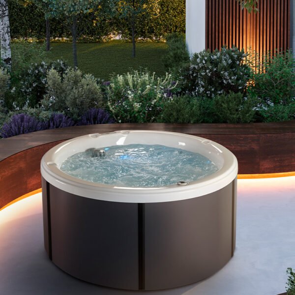 Minipiscine Spa