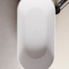 Vasca da bagno freestanding 170X80 cm Agrigento Colacril Vasca da bagno freestanding 170X80 cm Agrigento Colacril