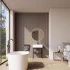 Vasca da bagno freestanding 164X79 cm Assisi Colacril Vasca da bagno freestanding 164X79 cm Assisi Colacril